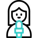 repórter icon