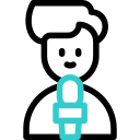 repórter icon