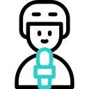 repórter icon
