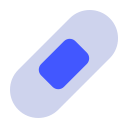 bandage 