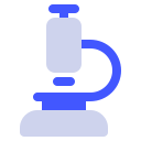 microscopio icon