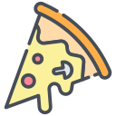 pizza icon