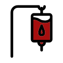 donador de sangre icon