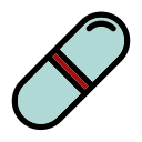 pastillas medicas icon