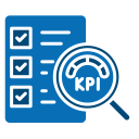 evaluación de kpi 