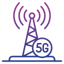 5g icon