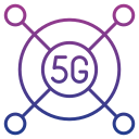 5g icon