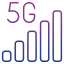 5g icon