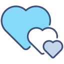 corazón icon