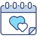 calendario icon