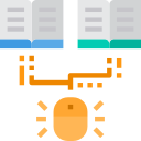 Investigación icon