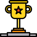 Trofeo icon