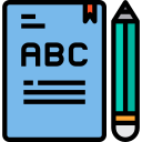 Escritura icon