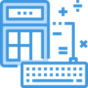 Matemáticas icon