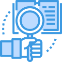 Investigación icon