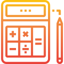 Calculadora icon