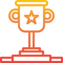 Trofeo icon