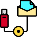 Pendrive icon