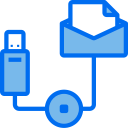 Pendrive icon