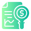 auditoría icon