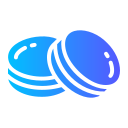 dorayaki icon