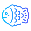 taiyaki icon