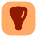 incisivo icon