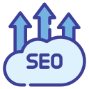 seo icon