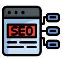 seo icon