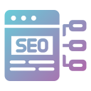 seo icon