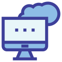 monitor icon