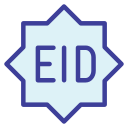 eid al fitr icon