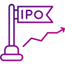 ipo icon