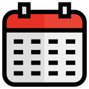 calendario icon