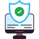 seguridad icon