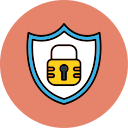 seguridad icon