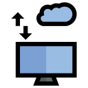 monitor icon