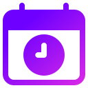 reloj icon