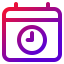 reloj icon