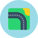 carretera icon