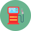 gasolinera icon