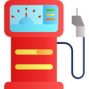 gasolinera icon