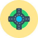 rotonda icon