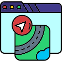 gps icon