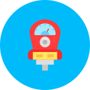 metro icon