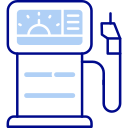 gasolinera icon