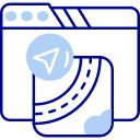 gps icon