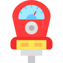 metro icon