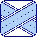 paso superior icon