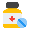 medicamento icon